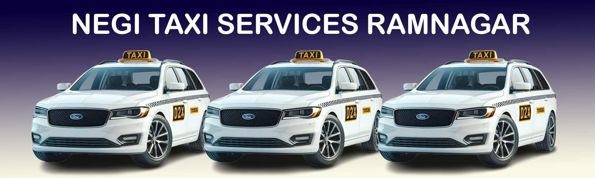 Taxi Service