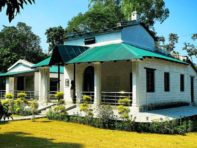 Corbett Museum