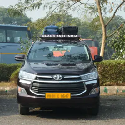 Outstation Taxi